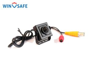 China 700TVL WDR Indoor IP Hidden Camera , Pinhole Video Camera 3.7mm Lens Mount on sale