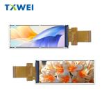 2.86-inch IPS stripe TFT display 2.86-inch high-definition display panel