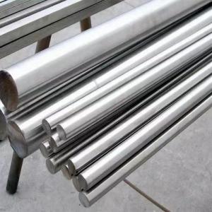 China 4-500mm Stainless Steel Round Bar 201 202 Stainless Round Rod on sale