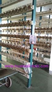 China Chines 31 day 1/2 key wind mechanism, floor or grandfather clocks 31 day movement,15 day mechanical clock mechanism on sale