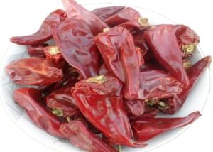 220 ASTA Sweet Paprika Pepper