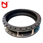 DN3200 Limit Bellows Single Sphere Rubber Expansion Flange Joint