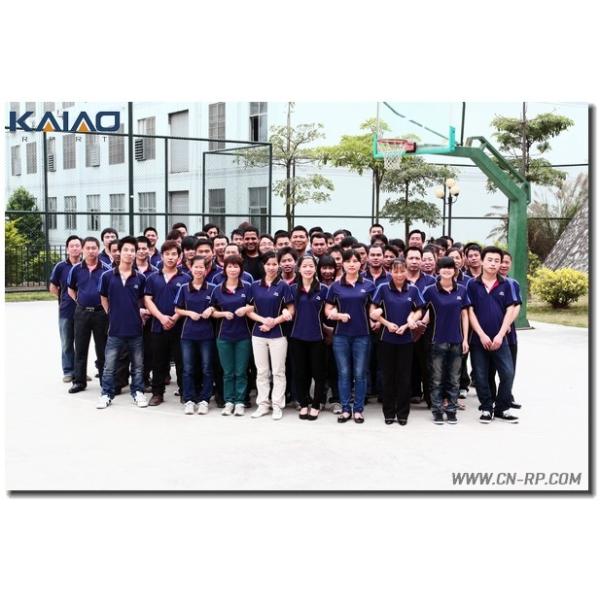 OEM PMMA Automotive Plastic Parts And Medical Prototyping Services