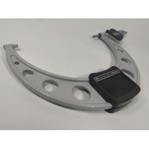 Bigger Measuring Range Micrometer Calipers