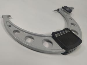 Buy cheap Bigger Measuring Range Micrometer Calipers product