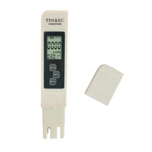 China HiYi Portable Water Quality Analyzer 9990ppm Digital Display TDS Meter Water Tester Pen on sale
