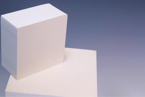 Quality Ceramic Catalytic Converter Substrate VOC For Auto / Car for sale