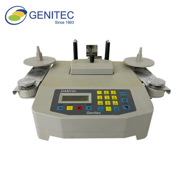 Quality LCD Screen AC220V SMD Components Counter SMT Production Line SMD Chip Counter for sale
