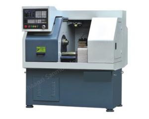 Buy cheap Various Control System Optional CK 0640 CNC Lathe Machine product