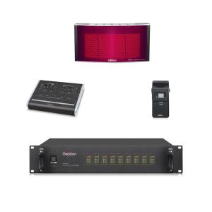 Buy cheap Digital Infrared Receiver Simultaneous Interpretation System 1+8 Channel product