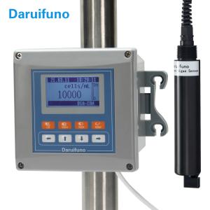 Buy cheap Automatic Dosing Blue Green Algae Controller For Irrigation Water product