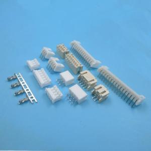 Buy cheap CNJWY PH2.0 Wafer Housing Terminal Block Connector product