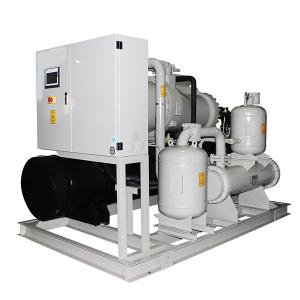 R22 Low Temperature Condensing Unit