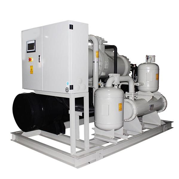 Quality R22 Low Temperature Condensing Unit for sale