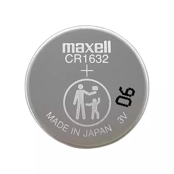 CR2032 CR2025 CR2016 Coin Type Lithium Manganese Dioxide Batteries CR Series