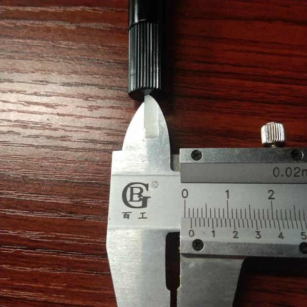 Paper Board Flatbed Cutter Knife Sleeve PVC Cutting Blade Standard Size