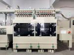 PLC PCB Solder Mask Machine Developer 50/60HZ With Titanium Heater