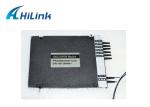 East - West OADM Express Optical Add Drop Multiplexer And Demultiplexer 100GHz