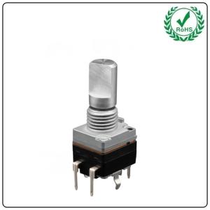 Buy cheap EC0901 Metal Shaft Encoder product