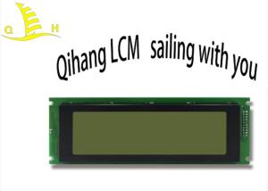 Buy cheap 240x64 Graphic Module Cob Alphanumeric Display Module 22pins product
