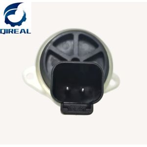 Buy cheap TM90501 24V Excavator Hydraulic Pump Proportional Solenoid Valve product