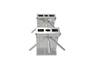 Access Memory Tripod Turnstile Gate