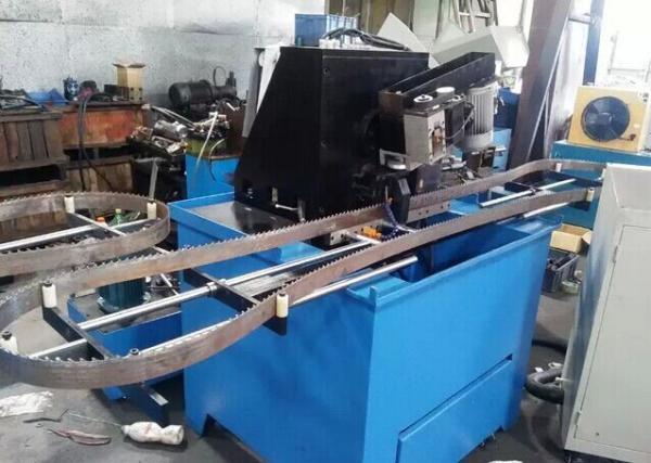 Quality CNC band saw blade grinder/band saw sharpening machine for sale