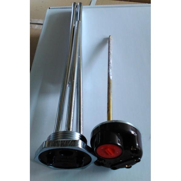 2KW 3KW 4KW 9KW Electrical Heater Electrical Heating Element For Solar Water Heater