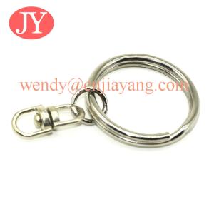 China jiayangmetal enamel keychain key chain /custom design enamel keyring key ring /nice metal key tag fob on sale