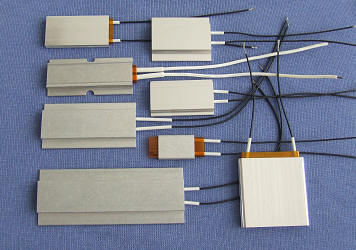 3.7V-265V NTC PTC Thermistors Positive Temperature Coefficient Resistor For Heating