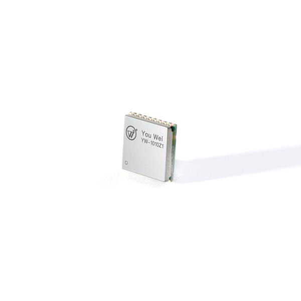 Quality YOUWEI Manufacturer cordless/wired Gps Modules Tracking With Antenna high accuracy gps module Usb Gps Modules YW-1010Z1 for sale