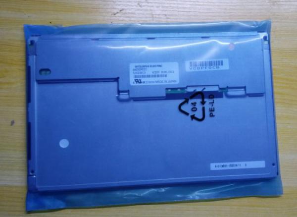 Quality aa090me01 Mitsubishi 9.0 inch  -30 ~ 80 °C  400 cd/m² (Typ. INDUSTRIAL LCD DISPLAY for sale