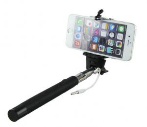 Buy cheap Cable Take Selfie Handheld Monopod product