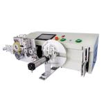 1-4 cycle/s Meter Counting Automatic Wire Winding Machine USB HDMI Cables Use