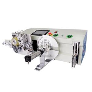 Buy cheap 1-4 cycle/s Meter Counting Automatic Wire Winding Machine USB HDMI Cables Use product