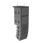 Passive Line Array Speaker Waterproof Rigging Line Array