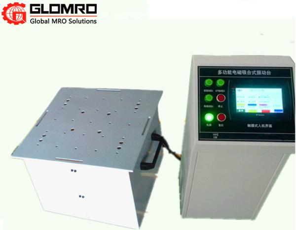Quality Two Axes Vibration Test Table for sale