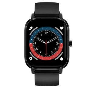 ROHS Approve MT2 IP67 Smart Bluetooth Watch Accurate Pedometer Dafit App