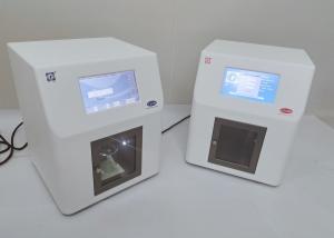 Buy cheap Injections Testing Pharma Particle Counter AC 240V USP 788 product