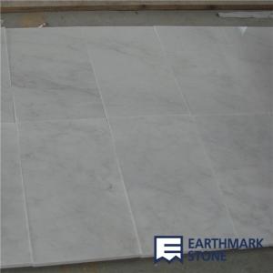Statuario Marble Tile