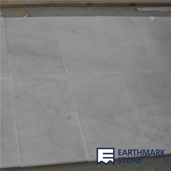 Quality Statuario Marble Tile for sale