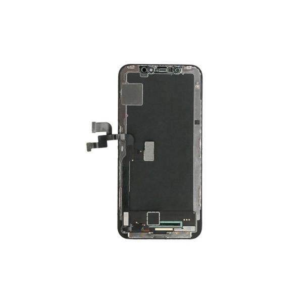 IPS Smartphone Repair Parts , IPhone X LCD Screen 1920*1080 Pixels Resolution