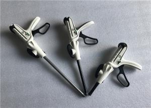 China Endo Gia Minimally Invasive Surgical Linear Stapler And Reloads Elongated on sale