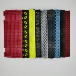 PPE MPPO Anti-static Standard JEDEC Tray Avoiding Manual Picking