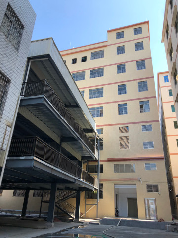 Commercial DC Ceiling Electric Fan Accessories Remote Control Keyfob