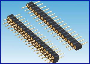 Buy cheap Round Board to Board Connector product