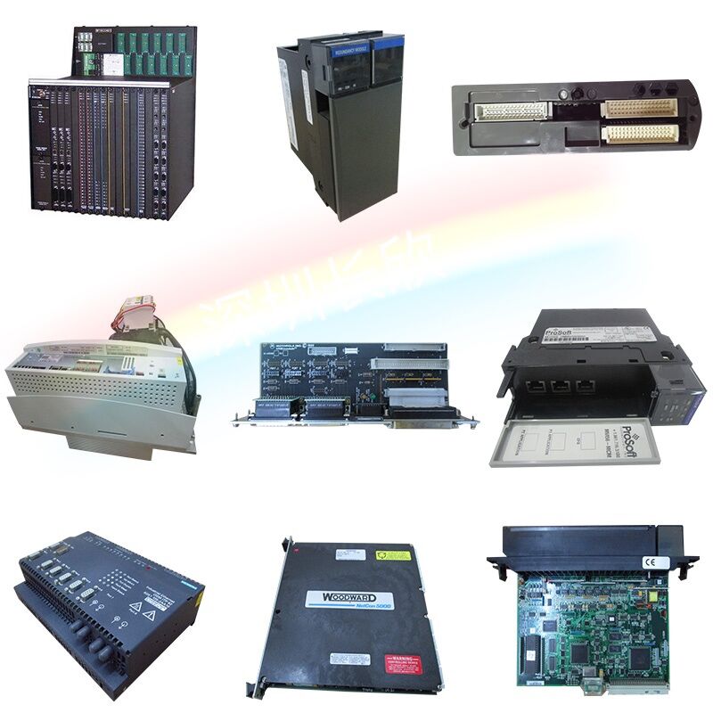 T8295 ICS Triplex Rockwell Automation Trusted TMR Analogue Input Module