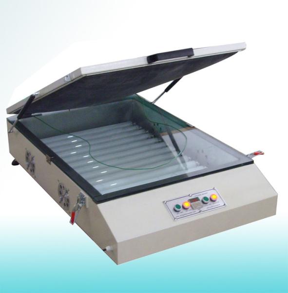Quality Desktop screen exposing unit for sale