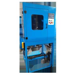 Buy cheap HH-16 Automatic Wire And Cable Braiding Machine For Lan Cable Production Copper Wire Braiding Machine product