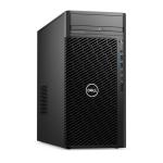 Precision Rack Tower Workstation Computer T3660 I9-12900K Processor